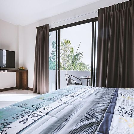 Ra Residence Phuket Chalong Zewnętrze zdjęcie